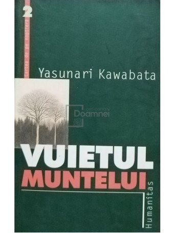 Vuietul muntelui