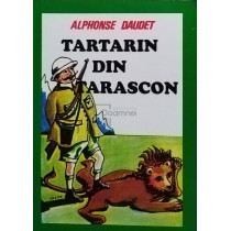 Tartarin din Tarascon