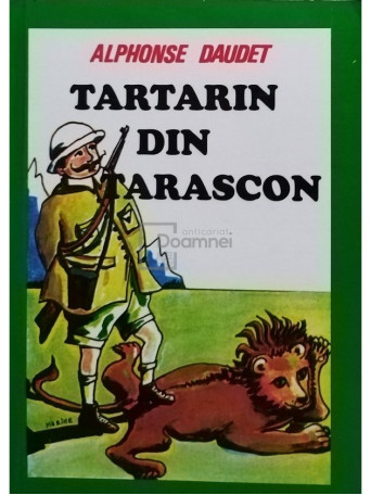 Tartarin din Tarascon