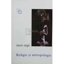 Religie si antropologie