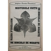 Misterele vietii de dincolo de moarte