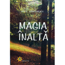 Magia inalta