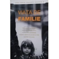 Viata de familie