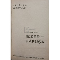 Iezer Papusa