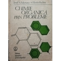 Chimie organica prin probleme