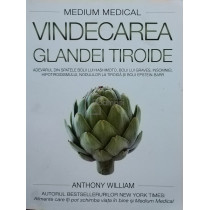 Vindecarea glandei tiroide