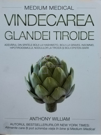 Vindecarea glandei tiroide