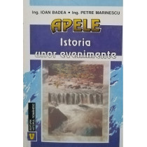 Apele. Istoria unor evenimente (semnata)