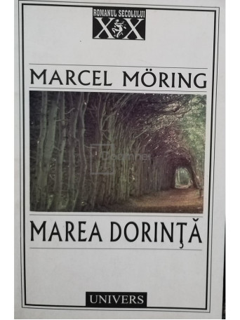 Marea dorinta