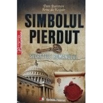 Simbolul pierdut. Secretele romanului