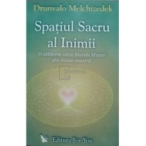 Spatiul sacru al inimii