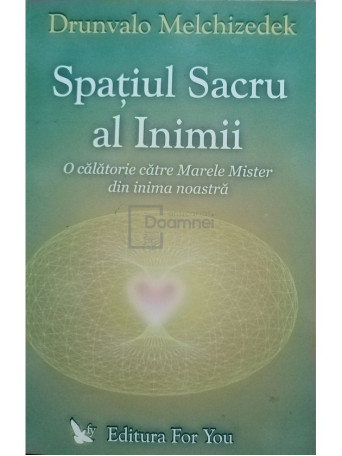 Spatiul sacru al inimii