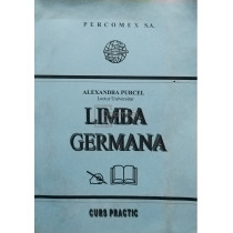 Limba germana