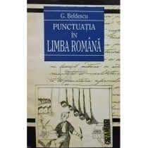 Punctuatia in limba romana