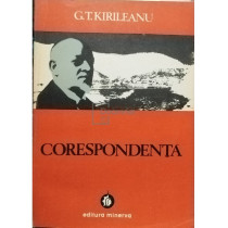 Corespondenta