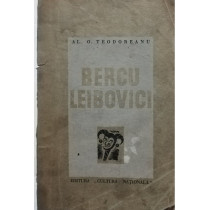 Bercu Leibovici