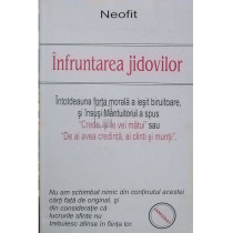 Infruntarea jidovilor