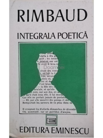 Integrala poetica