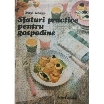 Sfaturi practice pentru gospodine