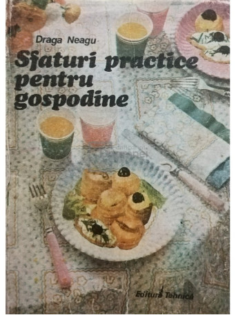 Sfaturi practice pentru gospodine