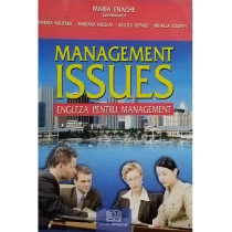 Management issues. Engleza pentru management