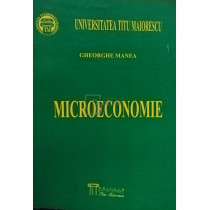 Microeconomie