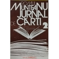 Jurnal de carti, vol. 2