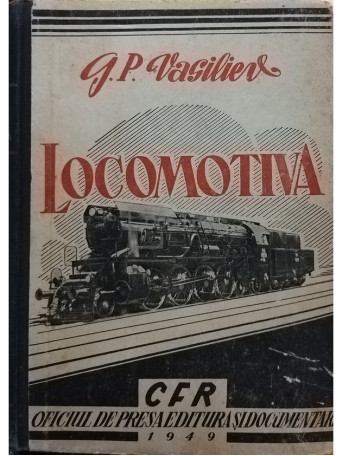 Locomotiva cu abur