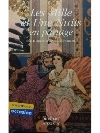 Les mille et une nuits en partage