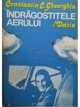 Indragostitele aerului