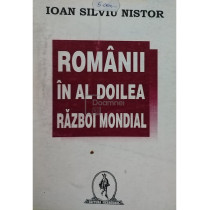 Romanii in al Doilea Razboi Mondial