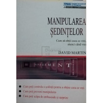 Manipularea sedintelor