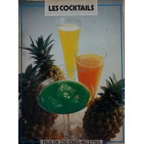 Les cocktails