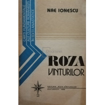 Roza vanturilor