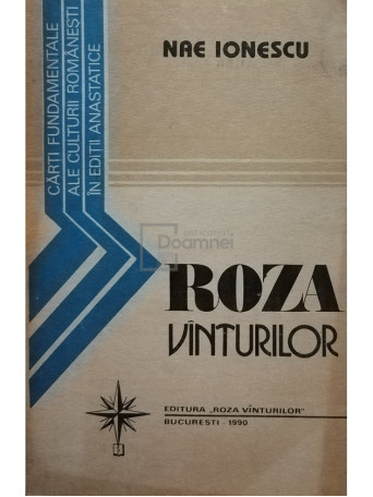 Roza vanturilor