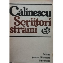 Scriitori straini