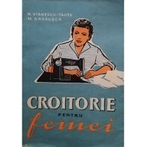 Croitorie pentru femei