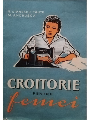 Croitorie pentru femei