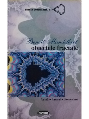 Obiectele fractale