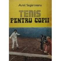 Tenis pentru copii