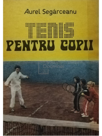 Tenis pentru copii