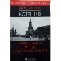 Hotel lux