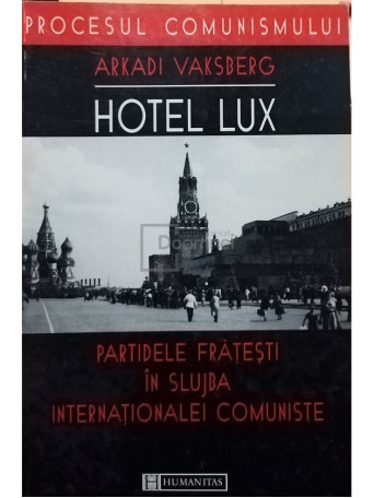 Hotel lux