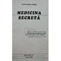 Medicina secreta