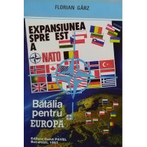 Expansiunea spre est a NATO