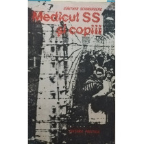 Medicul SS si copiii