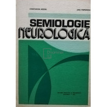 Semiologie neurologica