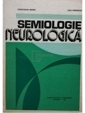 Semiologie neurologica