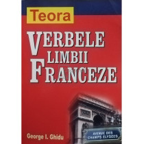 Verbele limbii franceze