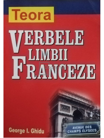 Verbele limbii franceze